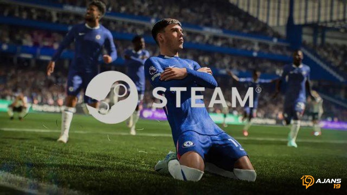 EA Oyunları Steam'de Çılgın İndirimde! Battlefield ve Star Wars Hayranları Dikkat: Fırsatları Kaçırmayın!