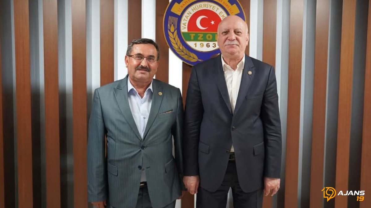 Çorum'da Üretici İsyanı Ankara'ya Yansıdı: Çiftçinin Feryadı Duyuldu Mu?