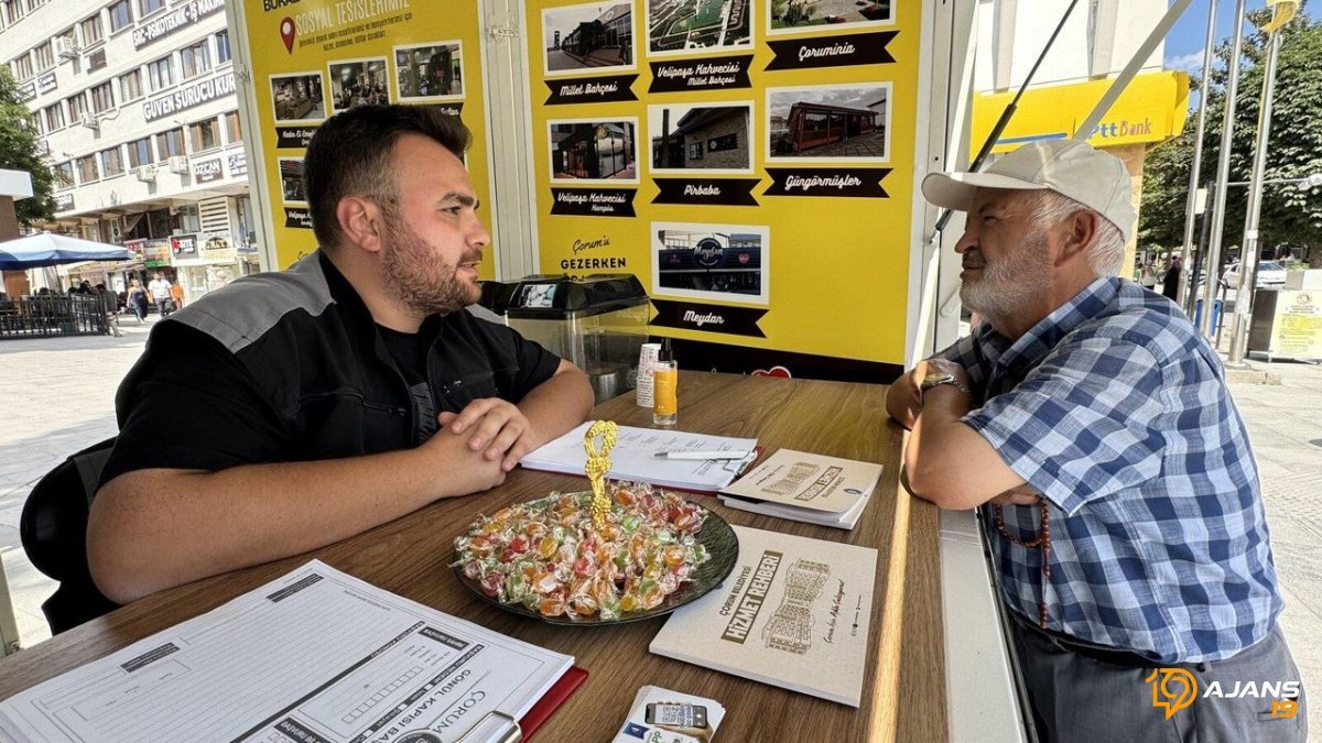 Şehrin Kalbinde Devrim: Saat Kulesi Avlusu Artık Sorunlara Kalkan Olacak!