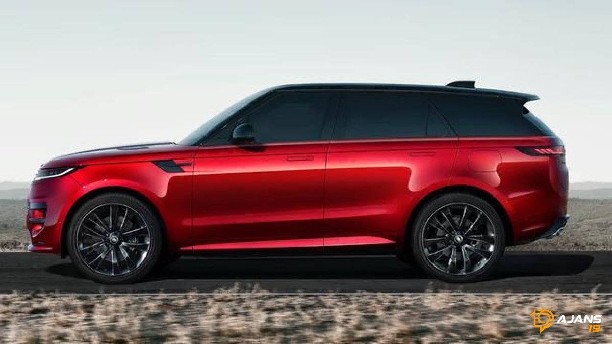 Gizemli Kusur: 94.000'den Fazla Range Rover'ı Karanlığa Gömülme Tehlikesiyle Karşı Karşıya Bırakan O Arıza Ne?