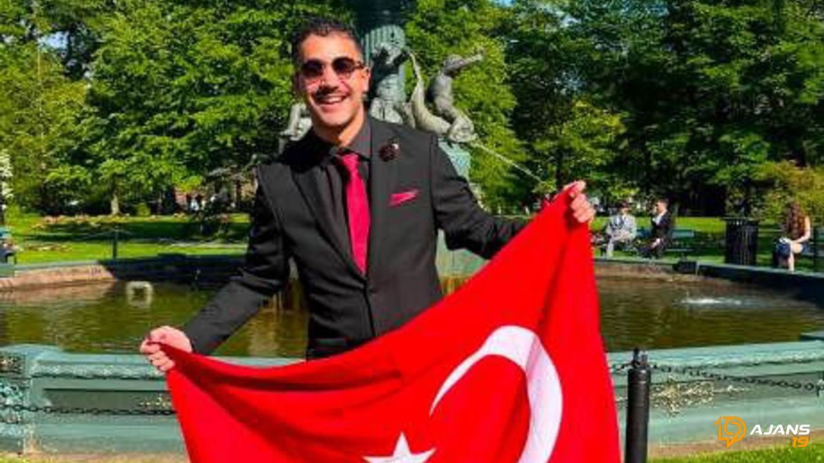Kanada Gökyüzünde Sürpriz Türk Bayrağı: Kim, Neden Dalgalandırdı?