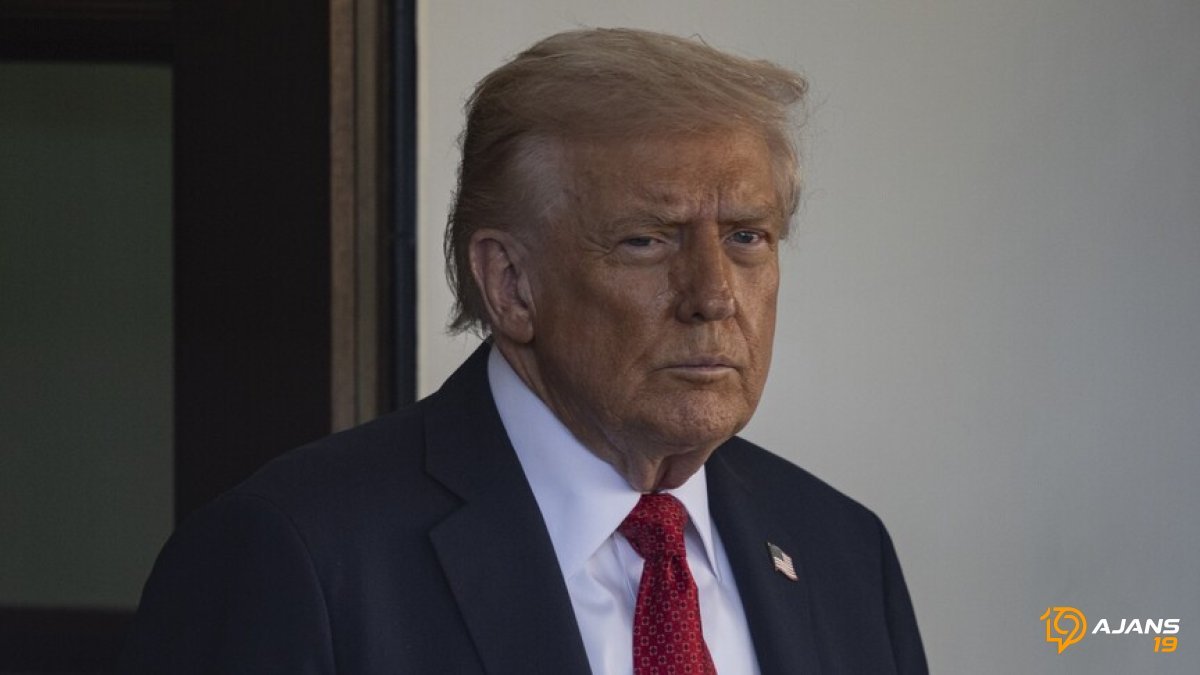 Trump'tan Kanada'ya Dev Otomotiv Resti: Vergiler Fırlıyor, Gözler Washington'da!
