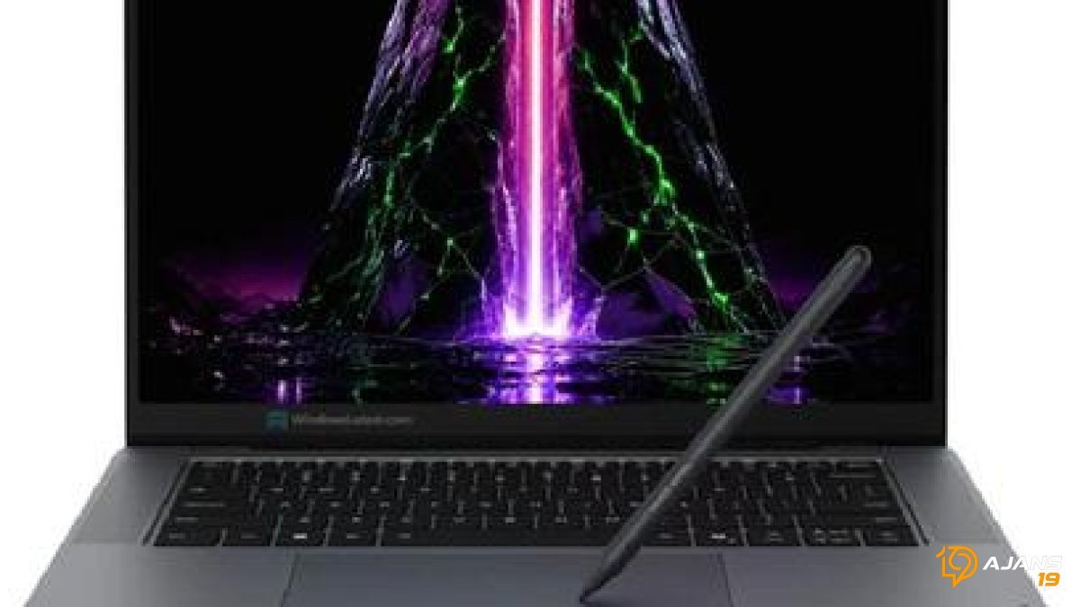 Lenovo'dan Tarihi Sürpriz: NVIDIA'nın Yeni Teknolojisiyle Donatılan İlk Laptop Sahneye Çıkıyor!