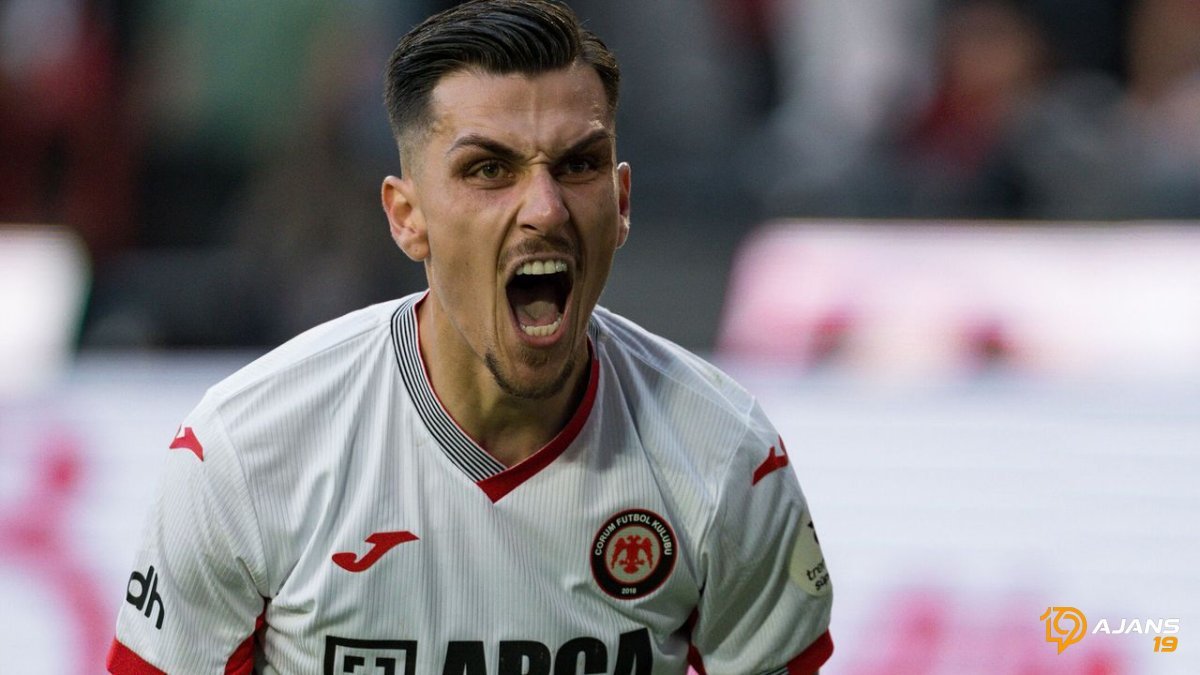 Kyziridis Açıkladı: Gaziantep FK Maçındaki O 'Harika Takım Performansı'nın Sırrı Ne? Üç Puan Neden Bu Kadar Önemliydi?