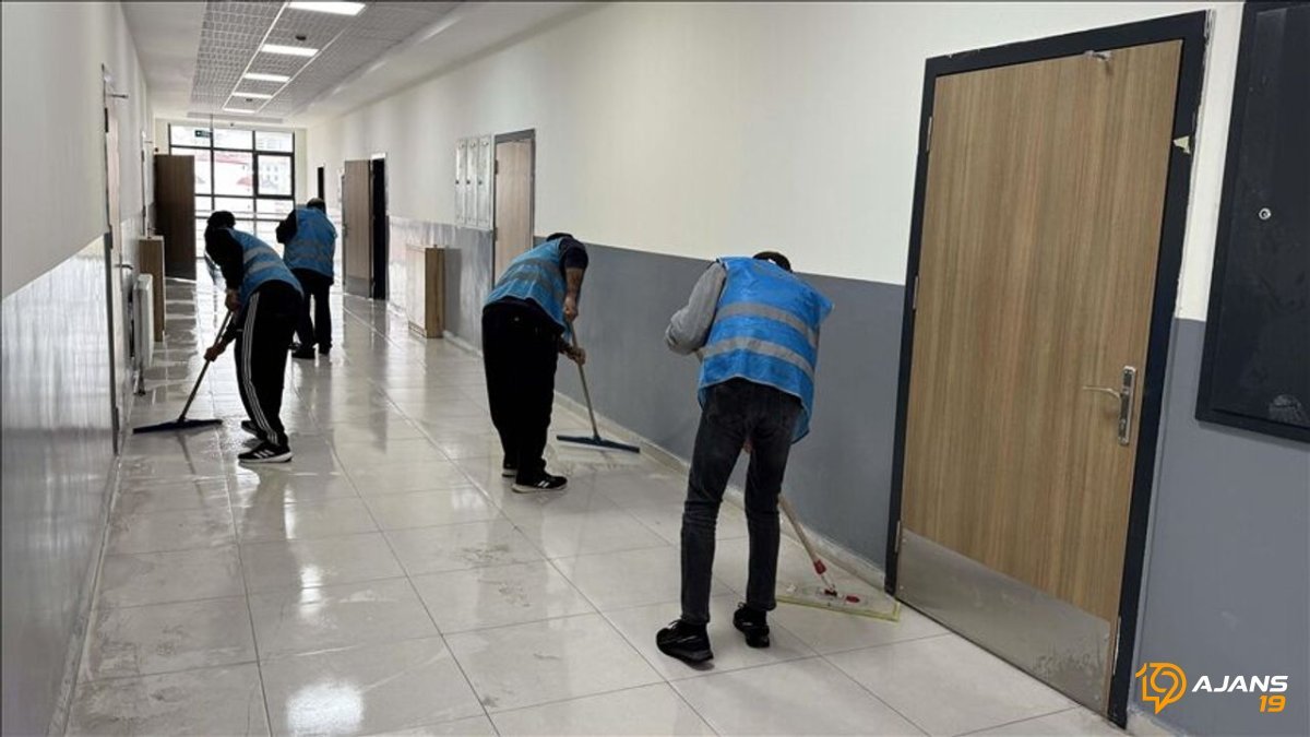 MEB'den Binlerce Öğrenciyi İlgilendiren Dev Proje Başlıyor: 35 Kişilik Fırsat Kapısı Açılıyor!