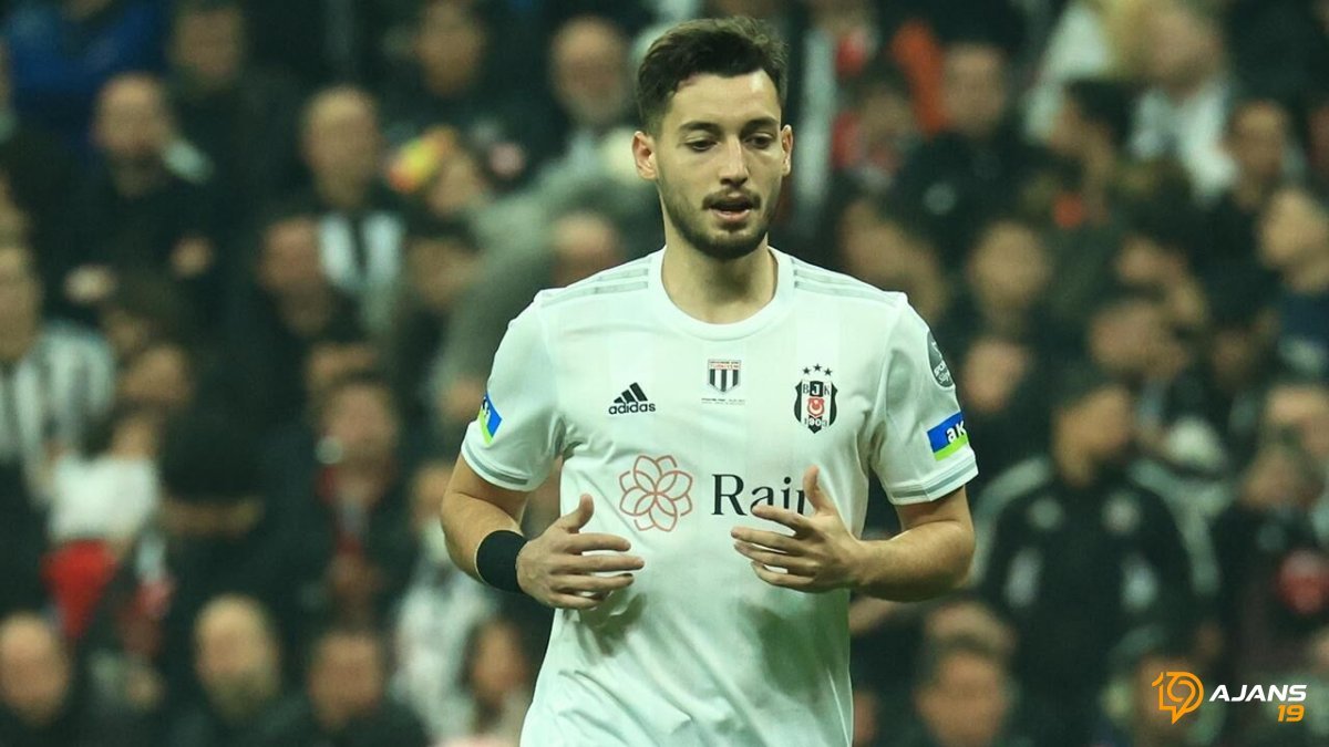 Beşiktaş'ın Yıldız Stoperi Çorum FK'nın Radarına Girdi: Transfer Bombası Kapıda mı?