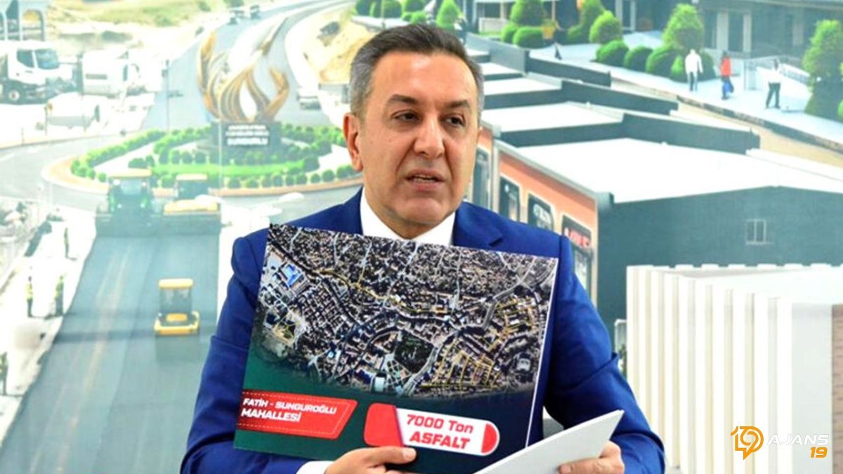Sungurlu'da Şaşırtan Performans: 2.5 Yılda 12 Dev Proje Tamamlandı, Geri Kalanlar Yolda!