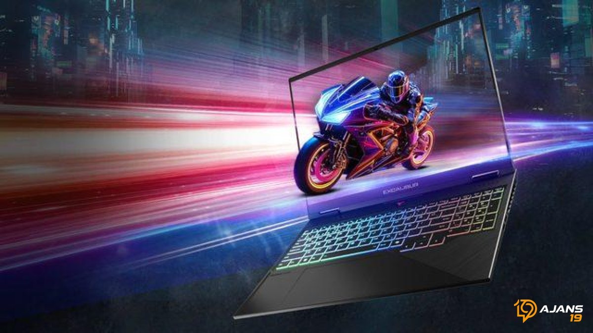 Oyuncuların Gözü Bu Makinede! Excalibur G920 İle Oyun Dünyasında Yeni Bir Devrim Başlıyor