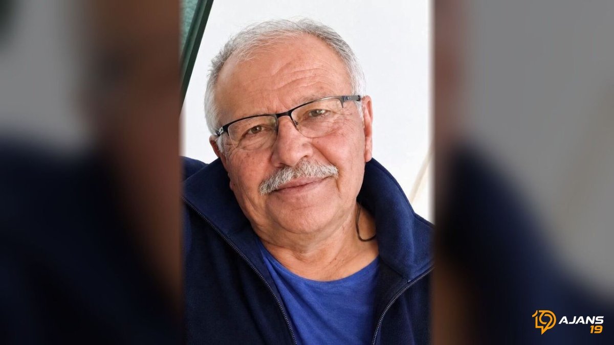 Eğitim Camiası Yastıkta Kaldı: Refik Aydın'ın Vefatı Tüm Çorum'u Yasa Boğdu!