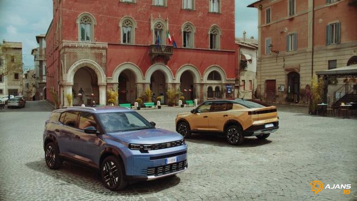 Fiat'tan Otomobil Dünyasına Devrim! Grizzly ve Fastback Modelleriyle Piyasayı Sallamaya Hazırlanıyor: İşte Çıkış Tarihi!