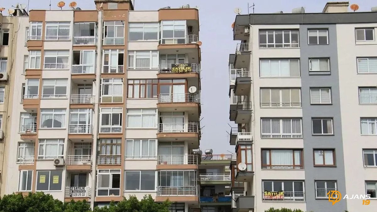 Çorum'da Kira Şoku: Komşuları Geride Bırakan Fiyatlar Dudak Uçuklattı!
