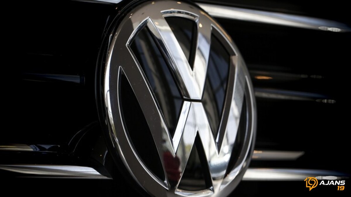 Katar İtiraz Etti, Volkswagen Fabrikası Şaşırtan Bir Yöntemle İsrailli Şirkete Emanet!