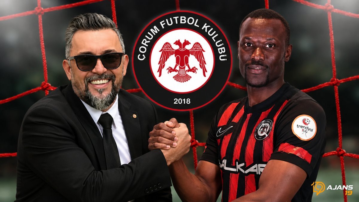 Serkan Reçber Açıkladı: O golcü ismi Mame Thiam, hangi dev kulübe gidiyor? Büyük transfer bombası!