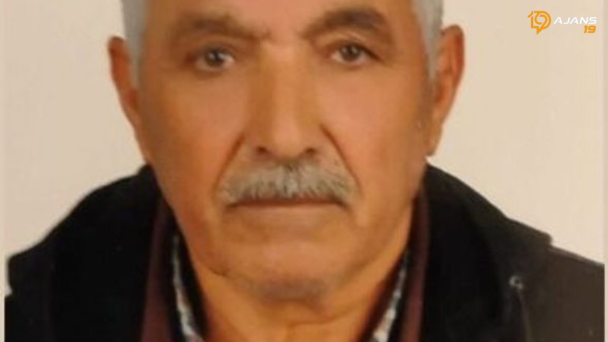 Çorum'un Değerli İsmi Cuma Gümüş'e Veda: Toplumda Bıraktığı İz Silinmeyecek