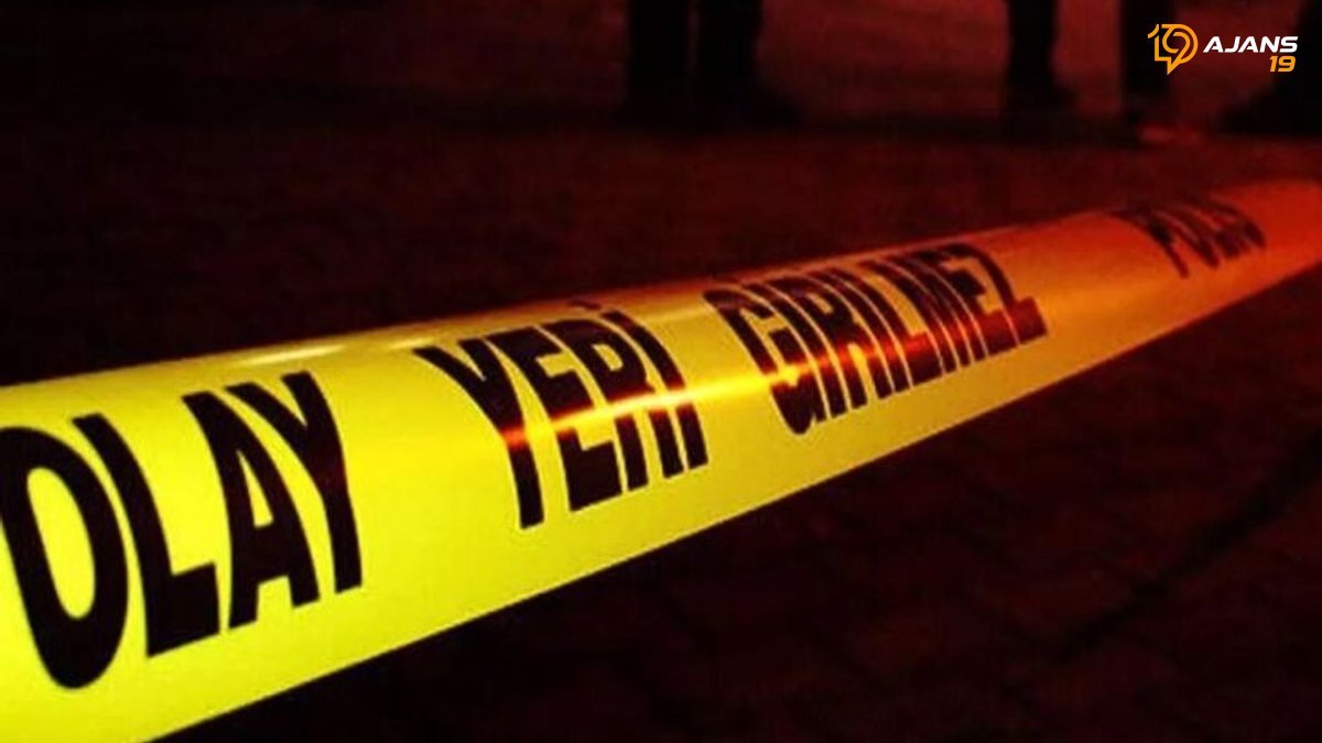 Çorum'da Evinde Cansız Bulunan 52 Yaşındaki Kadının Ölümü Mercek Altında