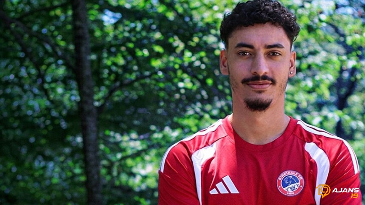 Çorum FK'nın Parlayan Yıldızı Artık Kırıkkale FK İçin Sahada! Sürpriz Transferle Lig Heyecanı Artıyor!