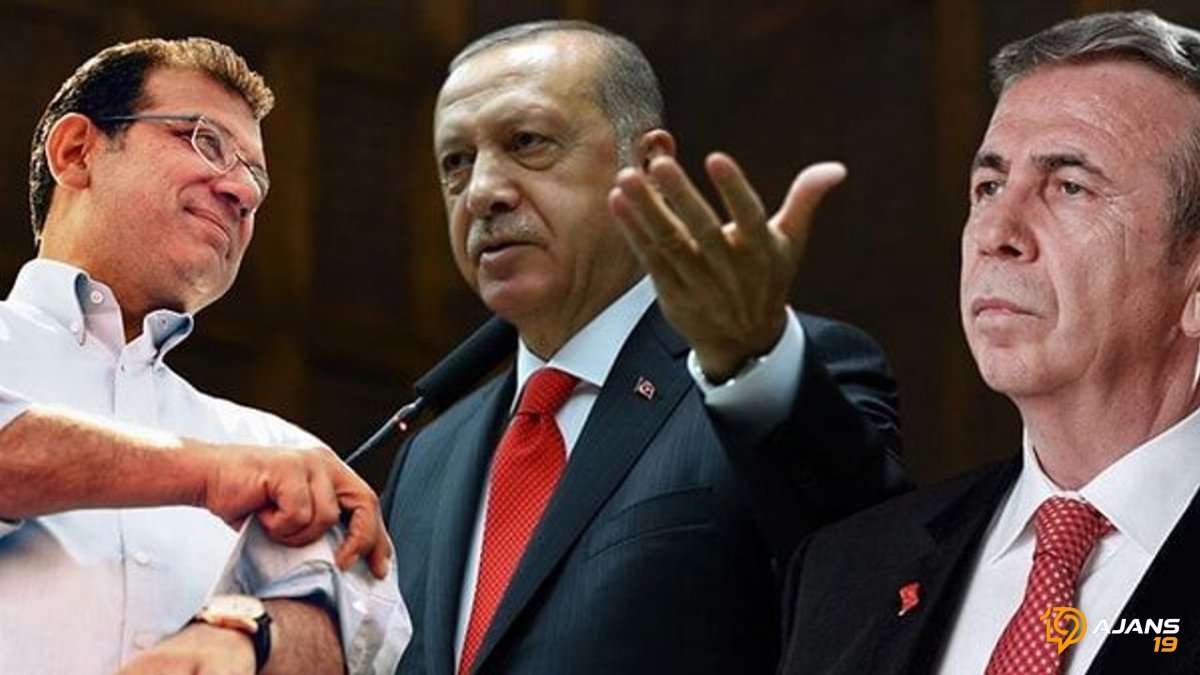 ASAL'dan Cumhuriyet Dönemi Sonrası En Çarpıcı Cumhurbaşkanlığı Anketi! Seçim Vaatleri Değil, 'Gerçekten Kim Kazanırsa!'