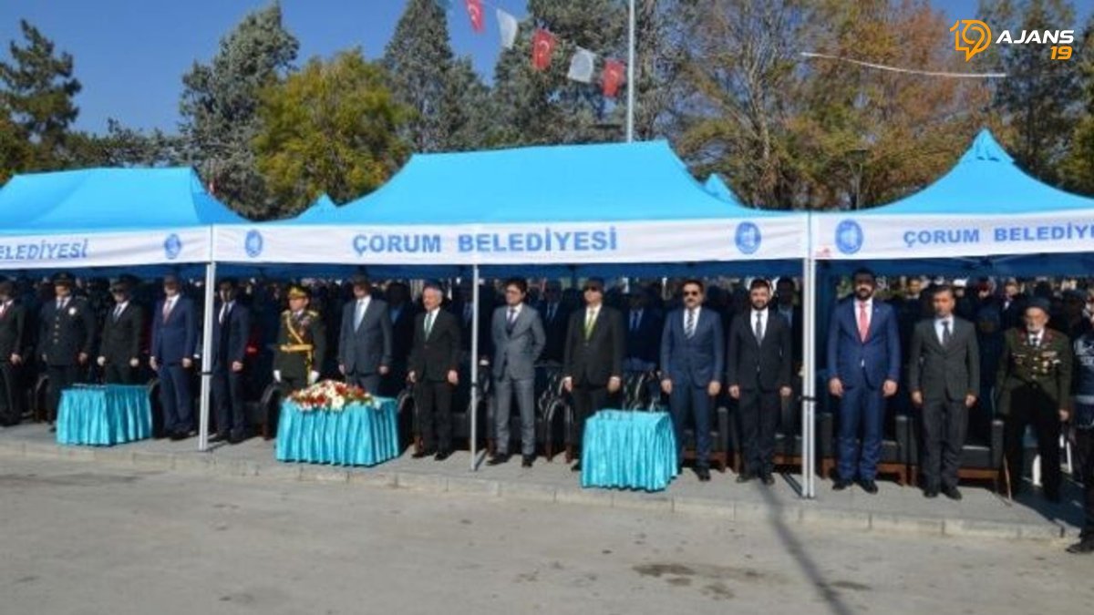 Türkiye Cumhuriyeti'nin 95. Yılı: 2018'de Yurdun Dört Bir Yanında Büyük Coşku