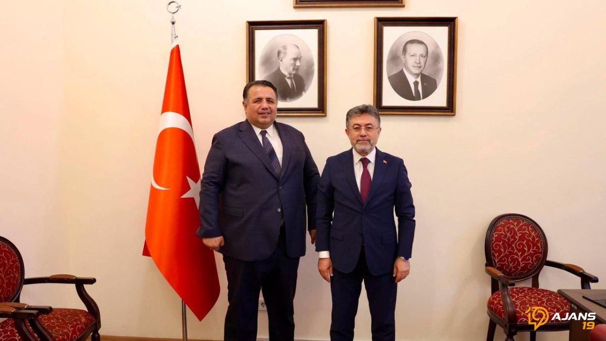 Milyarlarca Liralık Mega Proje İçin Geri Sayım Başladı: Türkiye'nin Geleceğine Yön Verecek Baraj İhaleye Çıkıyor!