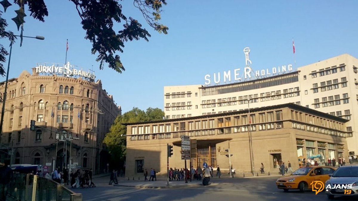 Sümer Holding'den Dev Hamle: Çorum'daki 12 Milyonluk Varlıklar Satışa Çıkıyor! Yeni Sahipleri Kim Olacak?