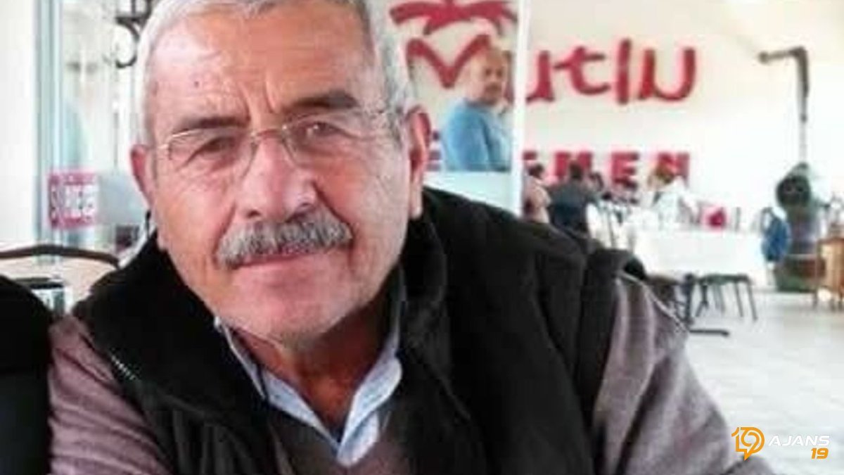 Kuşsaray Köyü Yasta: Yücel Çelik'ten Acı Haber Geldi!