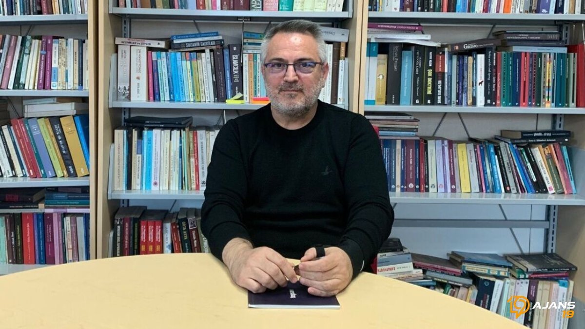 Prof. Dr. Hilmi Demir Unutulmadı: Çorum'da Manevi Bir Buluşma Hazırlığı!