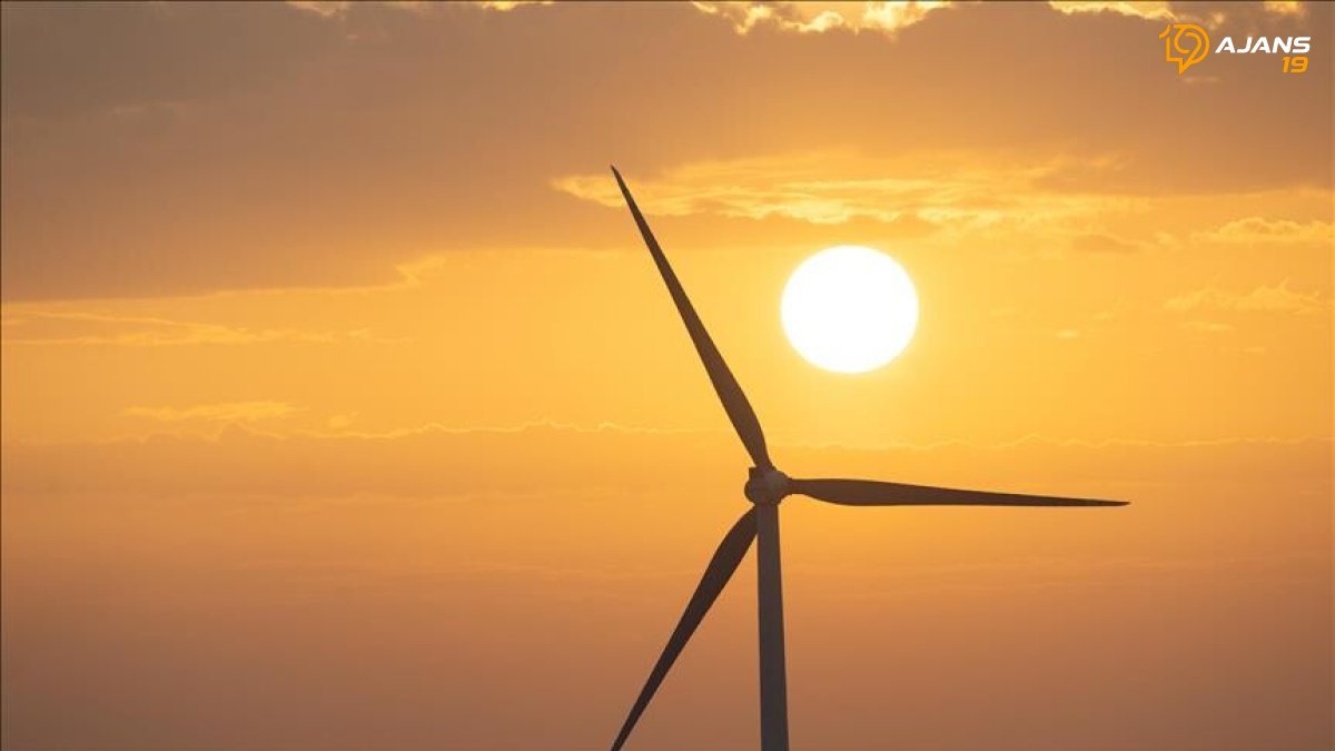 Türkiye Rüzgar Enerjisi Sektöründe Küresel Bir Oyuncuya Dönüşüyor: Üretim ve Kurulumlarla Gelen Güç