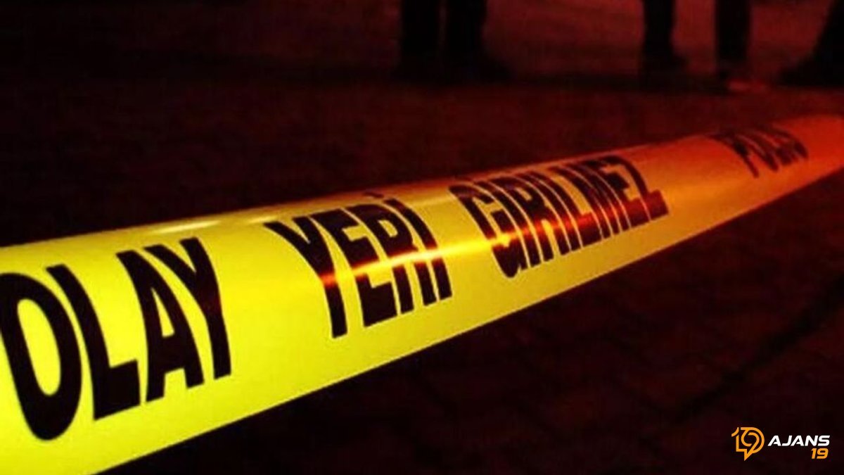 Çorum'da Dehşet Anları: İş Yerine Tüfekle Ateş Açıldı, Failler Kayıplara Karıştı!