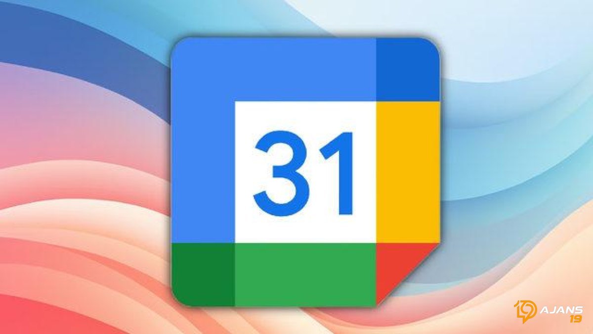 Google Takvim'de Devrim Niteliğinde Değişiklik! Etkinlik Renkleri Çılgın Bir Sayıya Ulaştı!