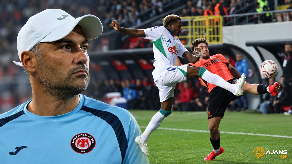 Kara Kartal'da Sahneye Çıkan İsim Teknik Direktör Mü? Burak Yılmaz'ın Hamlesiyle Oyun Döndü!