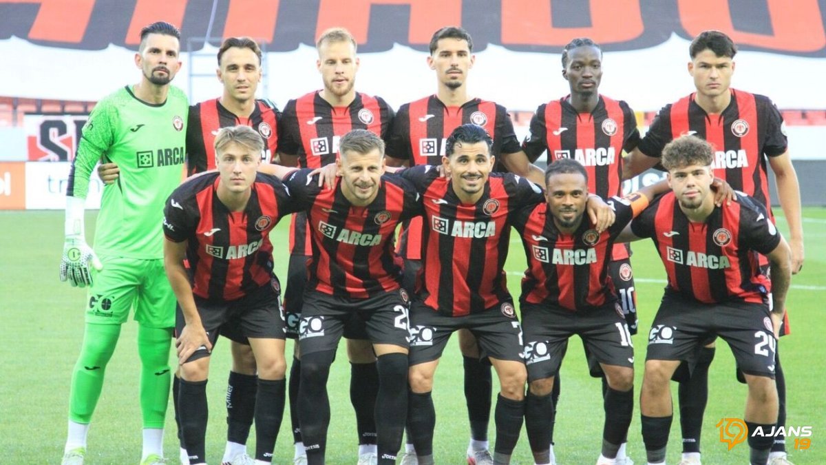 Çorum FK'nın Kader Gecesi: Eyüpspor Engeli Aşılabilecek mi? Ligin Zirvesi Tehlikede!