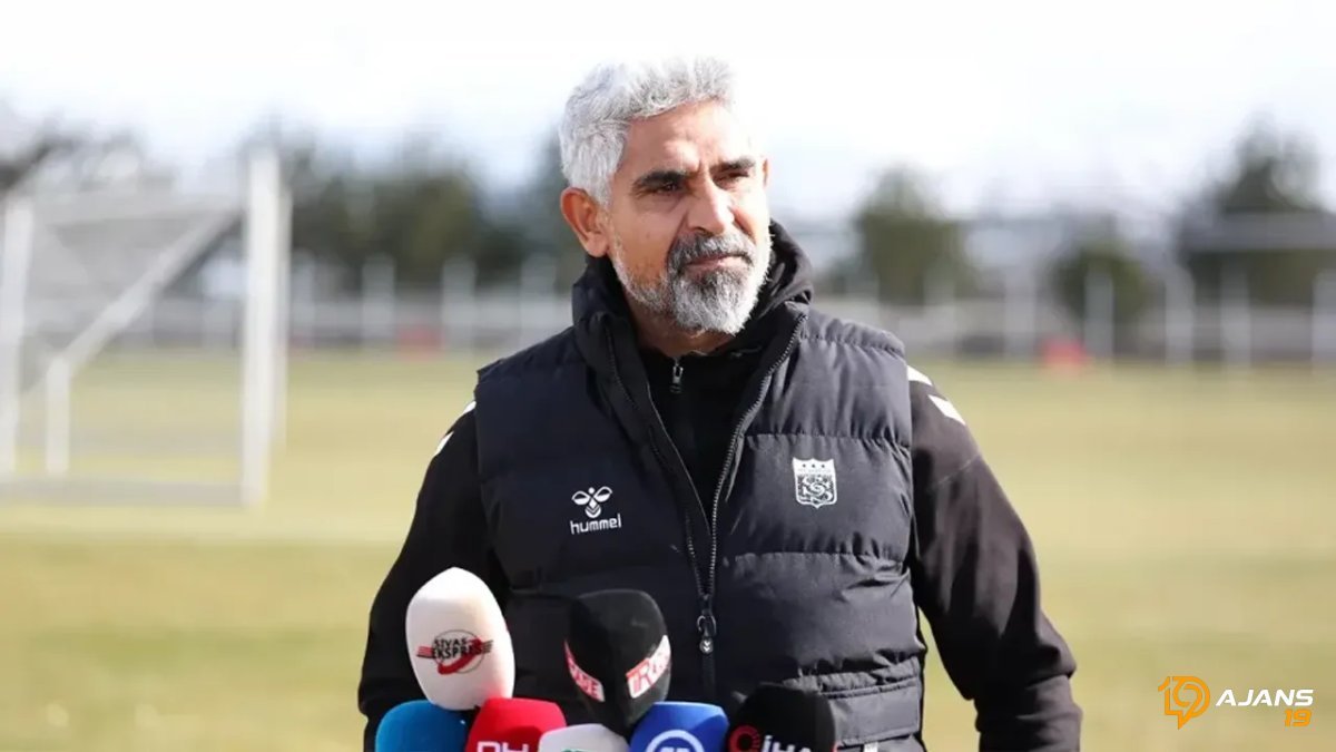 Sivas'ta Yer Yerinden Oynadı! İsmet Taşdemir Geri Döndü mü, Yeni Adresi Neresi?