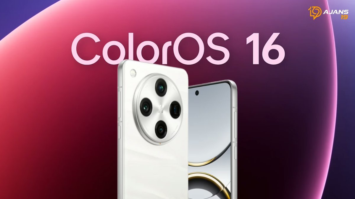 Oppo'nun Çığır Açan ColorOS 16 Güncellemesi Küresel Pazarda Yayılıyor: Akıllı Telefon Deneyiminde Yeni Bir Çağ Başlıyor