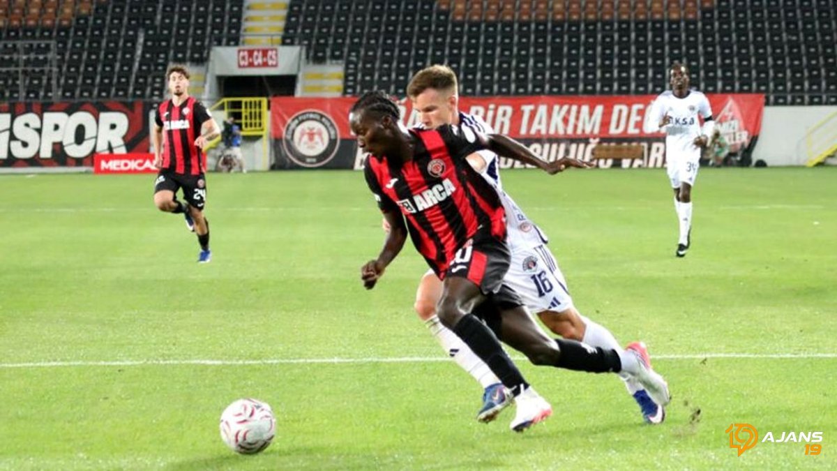 Ekim'de Çorum FK Sürprizi: Taraftarlar Dikkat! Stadyum Boş Kalıyor!