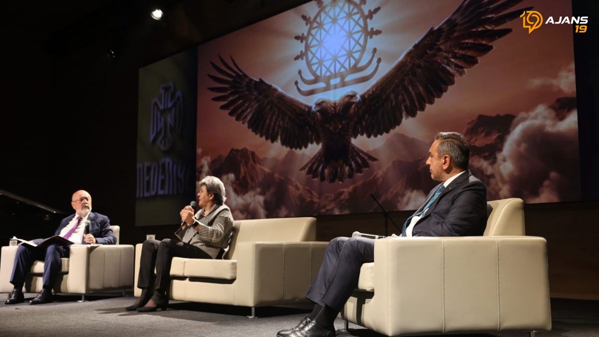 Çorum'da Sürdürülebilir Gelecek İçin Kritik Zirve: Bölgesel Kalkınma Masaya Yatırıldı