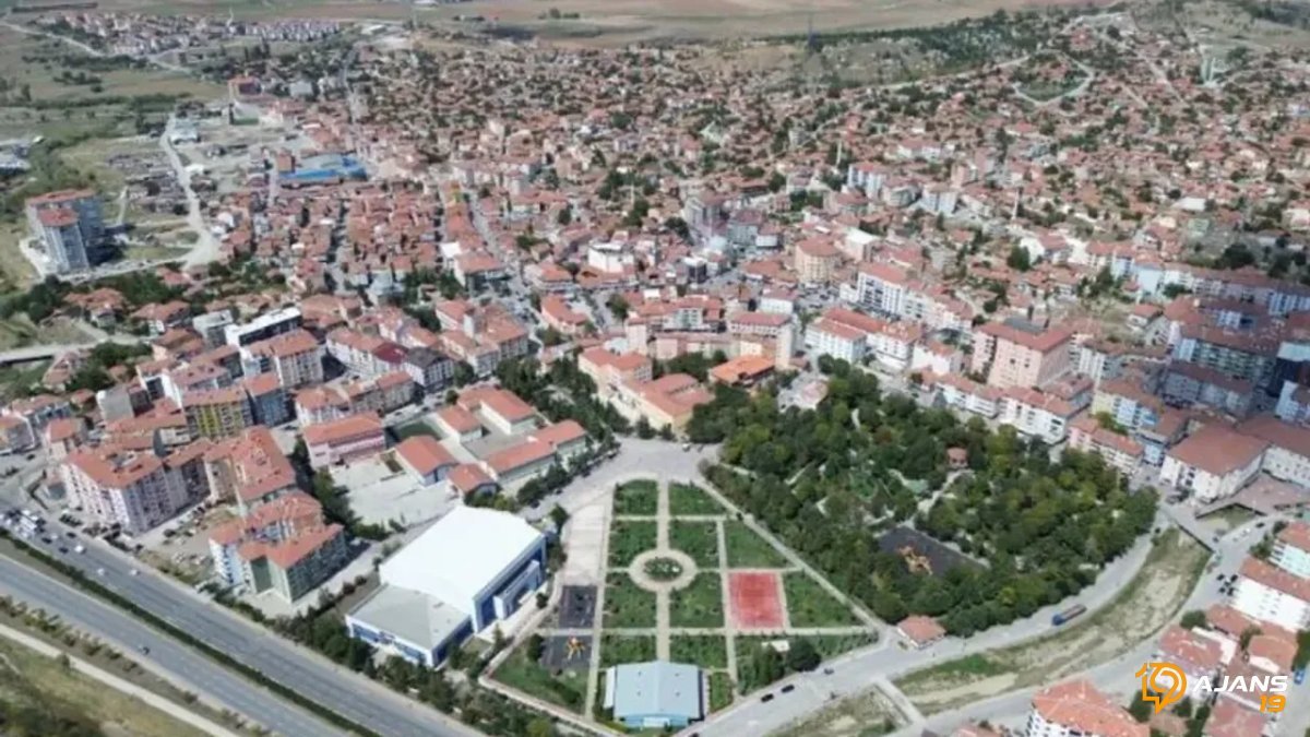 Sungurlu'nun Kaderi Değişiyor: 2 Milyar TL'lik Dev Proje Hayata Geçiyor!