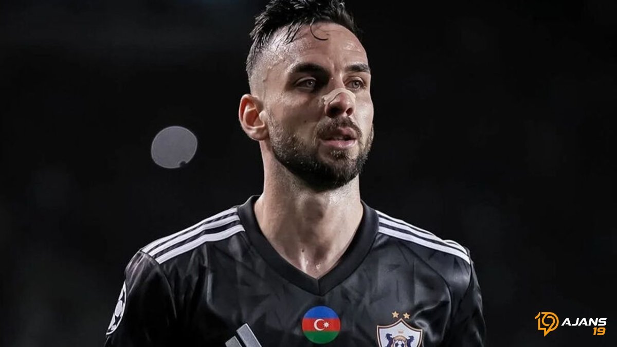 Arca Çorum FK'da Jankovic Sürprizi: Yıldız İsim Mi Geliyor, Sırlar Çözülüyor!