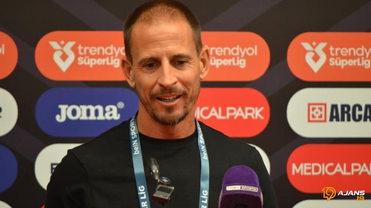 Alanyaspor'dan Milli Araya Fırtına Gibi Giriş! Pereira Açıkladı: O Maç Neden Bu Kadar Önemliydi?