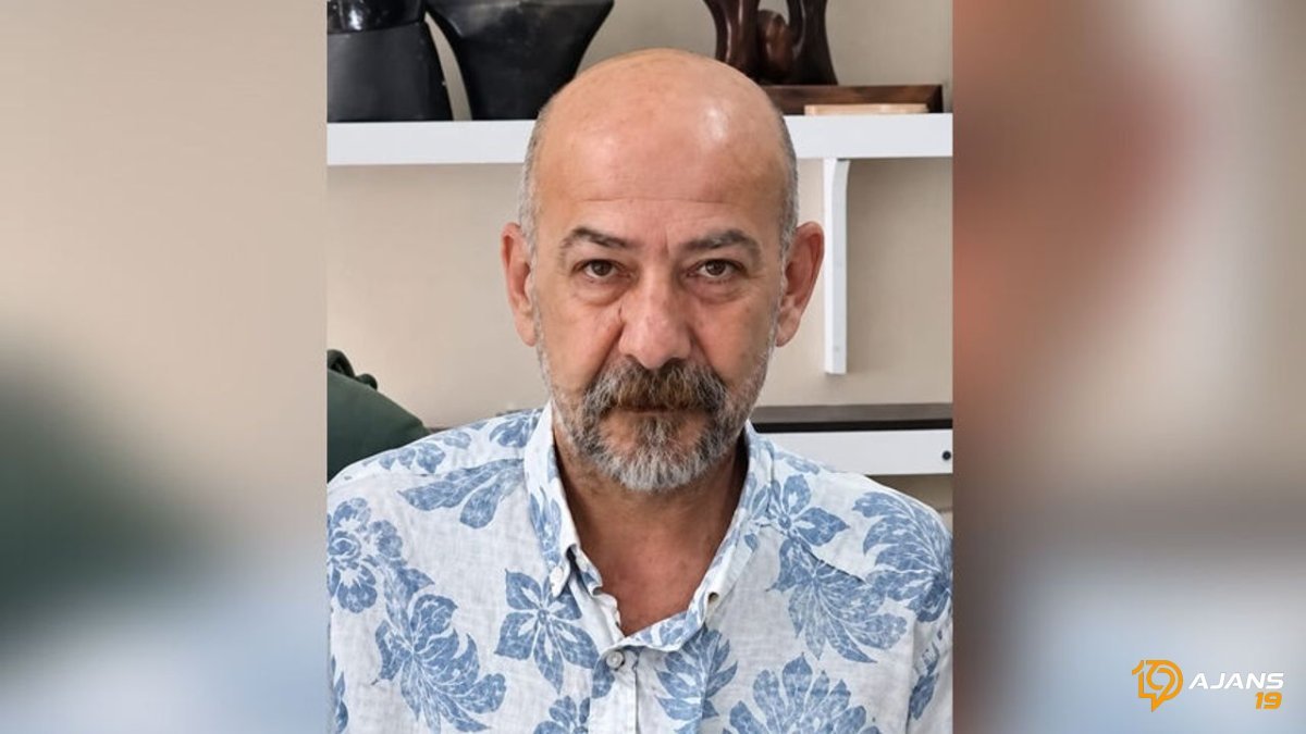 Eğitim Dünyası Yasta: Vizyoner Eğitimci Mehmet Nebi Bayraktar Hayata Veda Etti!