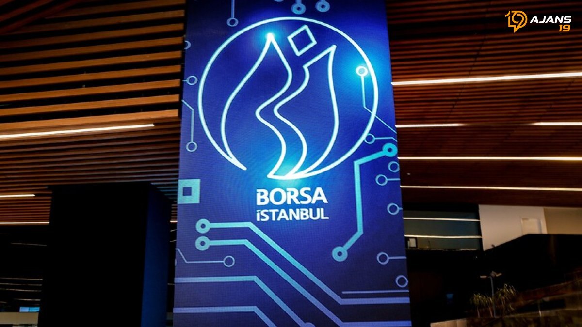 Borsa İstanbul Güne Yükselişle Başladı: BIST 100 Endeksi Yeşil Bölgede