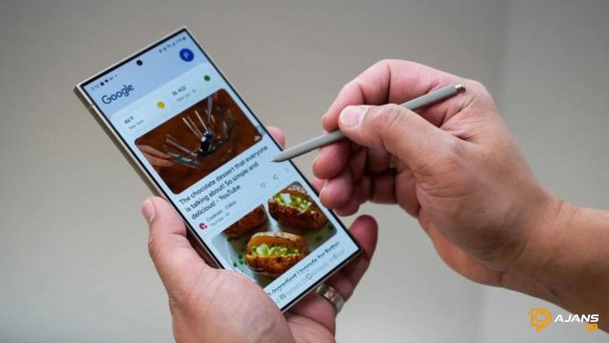 Samsung'da Dev Pil Sorunu: Galaxy S24 ve S25 Kullanıcıları Şokta! Gün İçünde Şarj Bitecek Kadar Hızlı Tükeniyor!