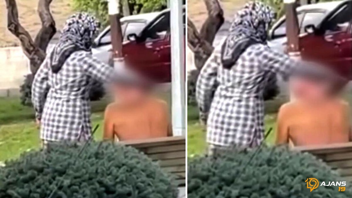 Çorum'da Berber Bulamayan Çiftin Yaratıcı Çözümü Sosyal Medyayı Salladı: 'Bu Kadarı Da Olmaz!' Dedirten Görüntüler Ortaya Çıktı