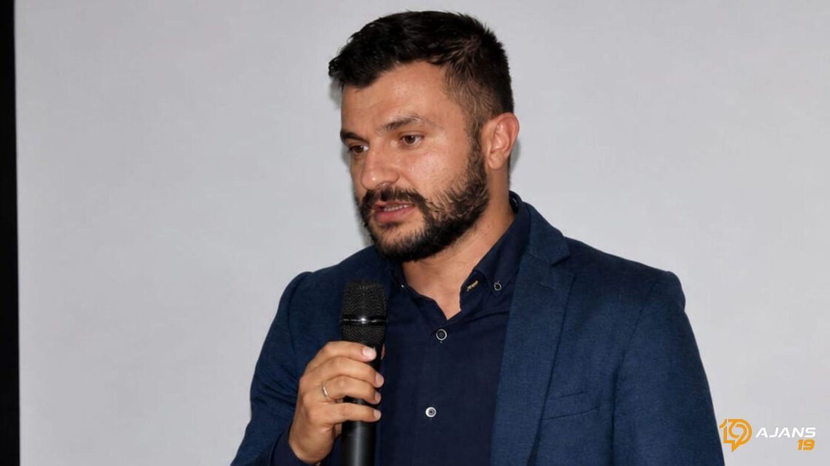 ASKF Başkanı Ferhat Arıcı'dan Nesiller Boyunca Sürecek Tarihi Çağrı: ‘Kültürel Mirasımızı Birlikte Koruyalım’