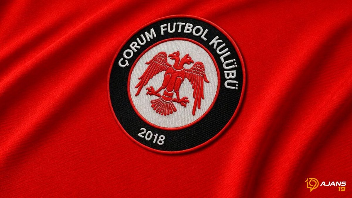 Çorum FK'da Yaprak Dökümü Sürüyor: Kilit Oyuncu Fesih İkmalde!