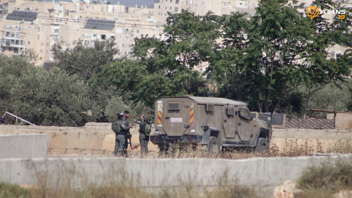 Batı Şeria'da Yeni Bir Can Kaybı: Ramallah Yakınlarındaki Baskın Bölgeyi Karıştırdı