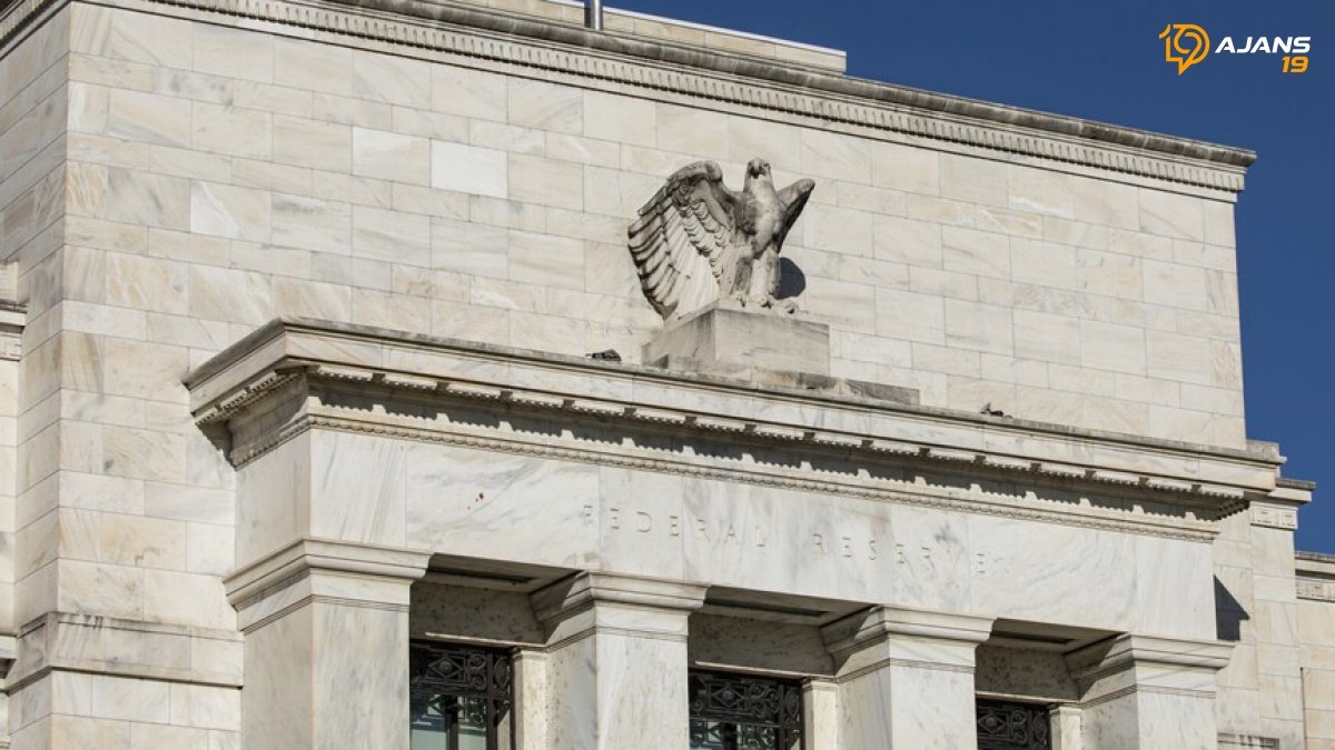 Fed'den Enflasyon Vurgusu: Orta Doğu Gerilimi Enerji Maliyetlerini Yükseltiyor
