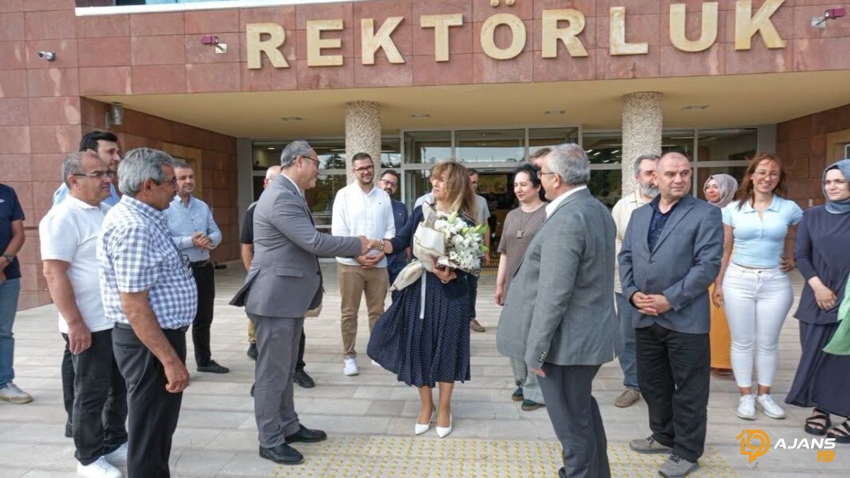 Bilim Dünyası Yasta: Prof. Dr. Levent Baykam'a Veda, Unutulmaz Anılarla Son Yolculuk