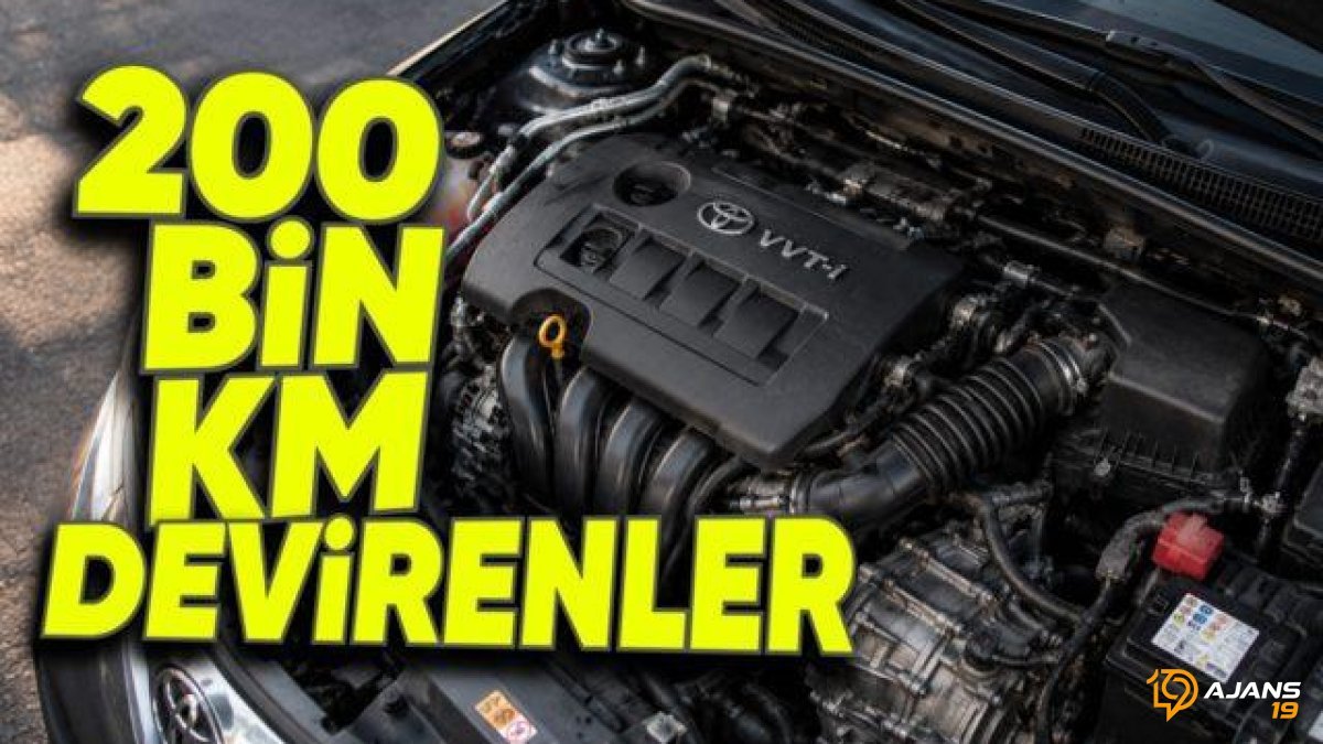 İkinci El Otomobil Alırken KAÇIRILMAMASI Gereken 5 Motor ve Otomatik Şanzıman Kombinasyonu!