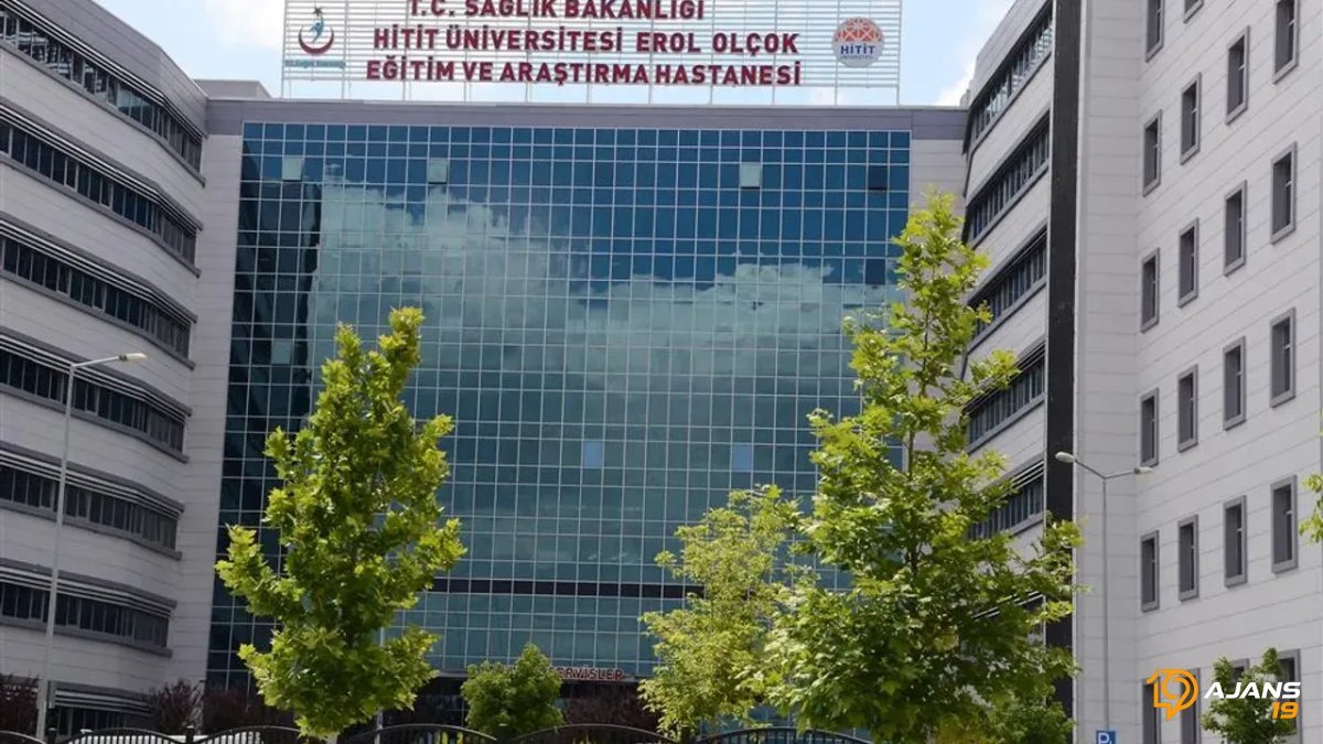 Çorum Sağlıkta Dev Atılım! 205 Yeni Doktor Kadrosuyla Şifa Eli Uzuyor: Branşlar Açıklandı
