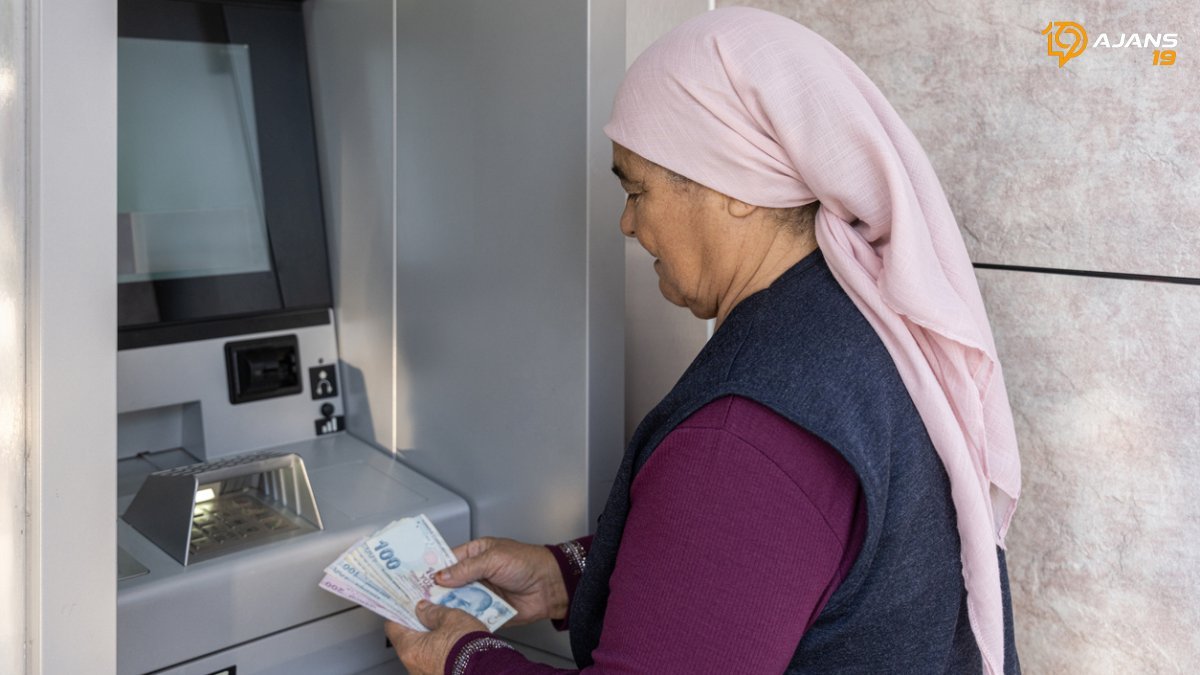 Emeklilere Kurban Bayramı Öncesi Beklenen Maaş Müjdesi: Ödeme Takvimi Netleşti